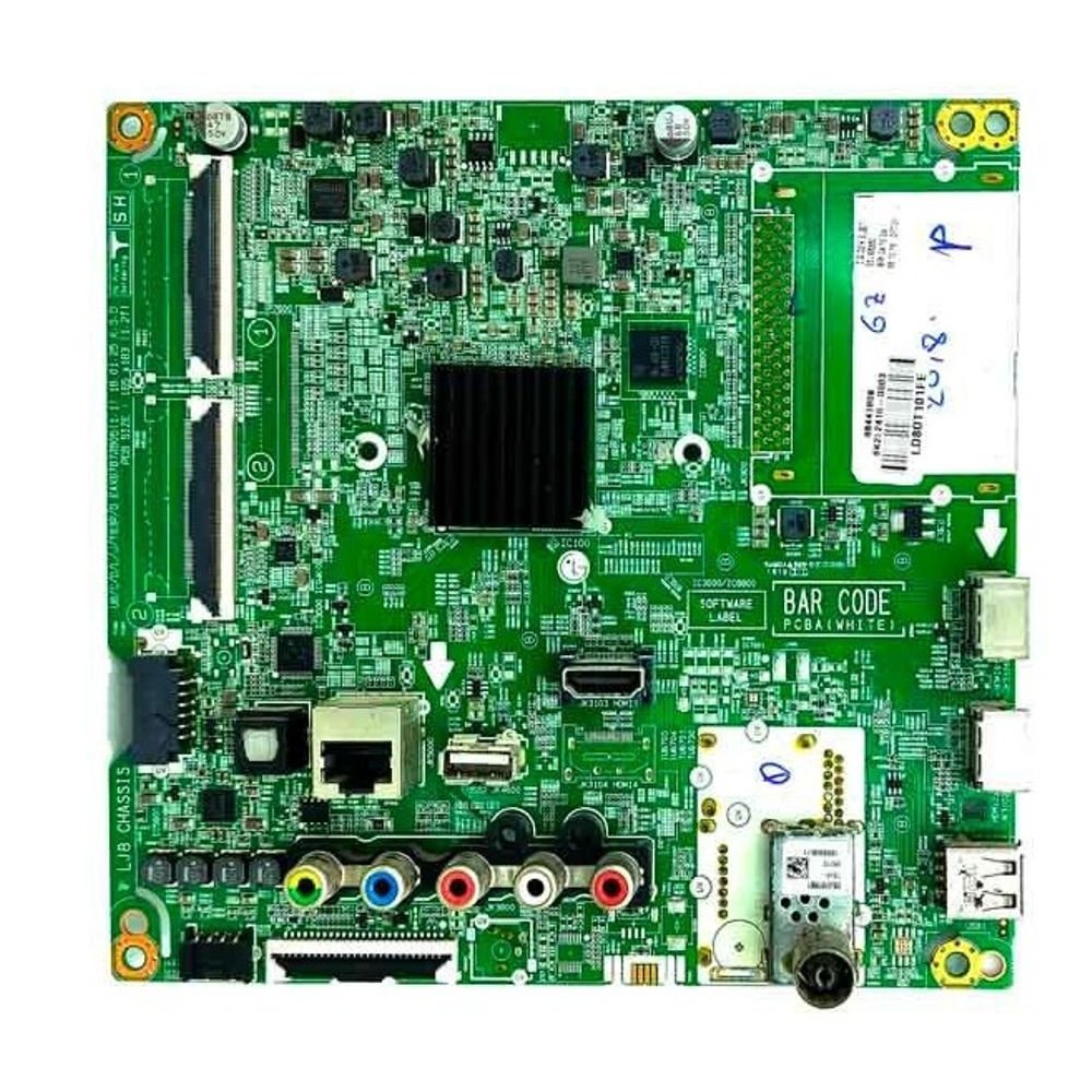 Home Page - LED TV PARTS