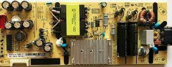 08-L12NWA2-PW200AA TCL TV MODEL 50P65US Power Supply Board