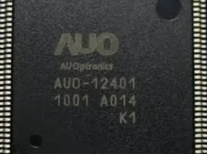 AUO-12401 Genuine IC