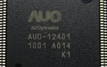 AUO-12401 Genuine IC