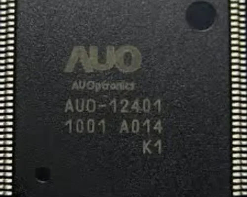 AUO-12401 Genuine IC