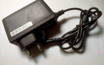 Ac Adapter Power Supply 19V 1.7A Comfortable For LG TV