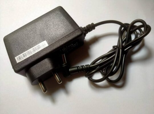 Ac Adapter Power Supply 19V 1.7A Comfortable For LG TV