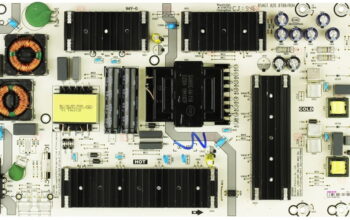 RSAG7.820.8788/ROH VU TV Model 65PM Power Supply