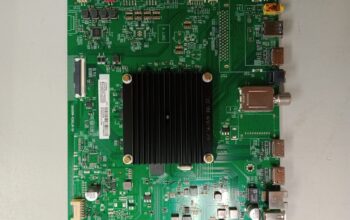 TCL TV Genuine Motherboard