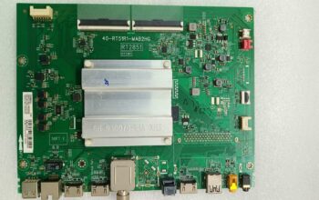 tcl tv motherboard 40-RT51R1-MAB2HG RT2851