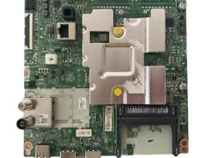 43UP7500PTZ LG TV Parts List