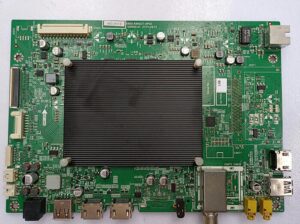 5844-A9K02T-0P10 Thomson TV Motherboard