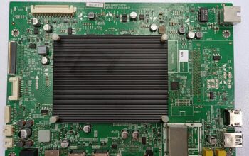 5844-A9K02T-0P10 Thomson TV Motherboard Best Price