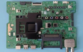 BN41-02652A Samsung TV Motherboard