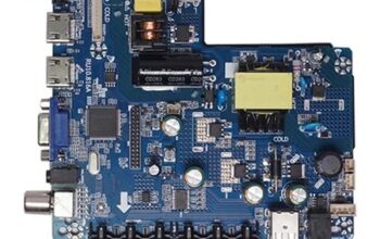 Cellecor TV Universal Motherboard