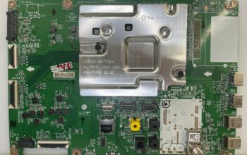 EAX69047304 LG TV Motherboard