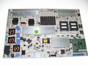 LG TV Power Supply Board EAY60803201 YP42LPBL