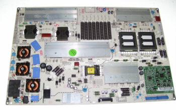 LG TV Power Supply Board EAY60803201 YP42LPBL