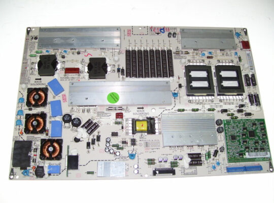 LG TV Power Supply Board EAY60803201 YP42LPBL