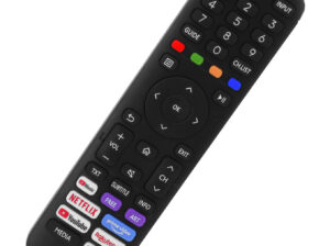 Hisense TV Remote Control EN2A30