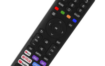 Hisense TV Remote Control EN2A30