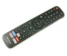 Hisense TV Remote Control EN2BO27H