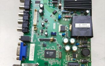 Haier TV Motherboard Available in Best Price