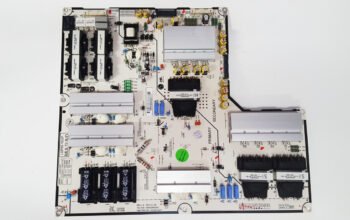 LGP55-15OP LG TV Power Supply Board