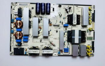 LGP55B-16OP LG TV Power Supply Board