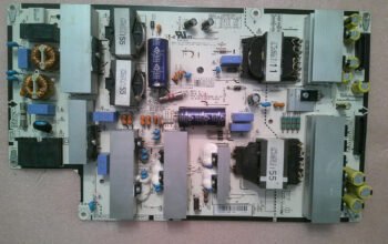 LGP55C9-19OP LG TV Power Supply Board