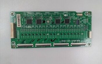 RSAG7.820.10488/ROH Hisense TV LED Driver Board Best Price