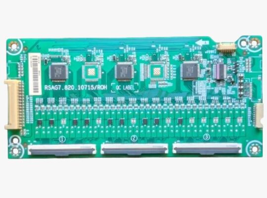 RSAG7.820.10715/ROH Hisense TV LED Driver Board