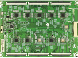 RSAG7.820.11419/ROH Hisense TV LED Driver Board