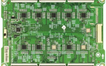 RSAG7.820.11419/ROH Hisense TV LED Driver Board