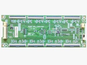 RSAG7.820.11825/ROH Hisense TV LED Driver Board
