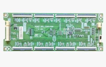 RSAG7.820.11825/ROH Hisense TV LED Driver Board