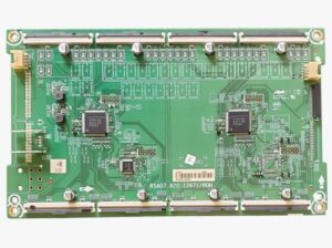 RSAG7.820.12671/ROH Hisense TV LED Driver Board
