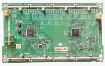 RSAG7.820.12671/ROH Hisense TV LED Driver Board