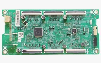 RSAG7.820.13017/ROH Hisense TV LED Driver Board