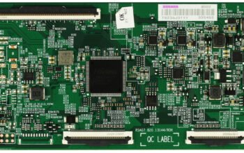 RSAG7.820.13144/ROH Hisense TV T-Con Board