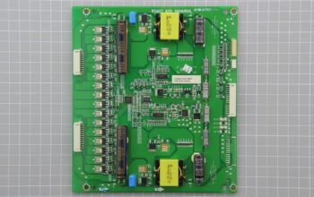 RSAG7.820.5606/ROH Hisense TV LED Driver Board