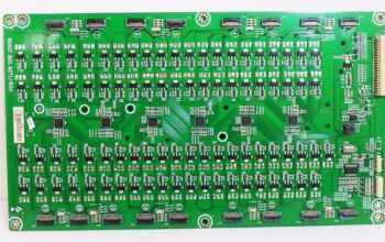 RSAG7.820.6271/ROH Hisense TV LED Driver Board