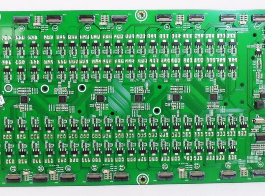 RSAG7.820.6271/ROH Hisense TV LED Driver Board