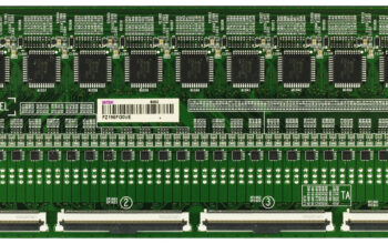 RSAG7.820.8855/ROH Hisense TV LED Driver Board