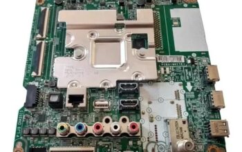 EAX68253605 LG TV Motherboard