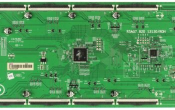 RSAG7.820.13130/ROH Hisense TV LED Driver Board