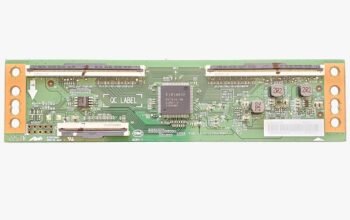 hisense tv t-con board RSAG7.820.12793/ROH