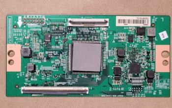 hisense tv t-con board RSAG7.820.13242/ROH