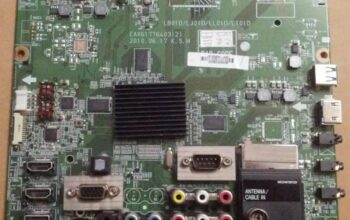 lg tv motherboard eax61776403