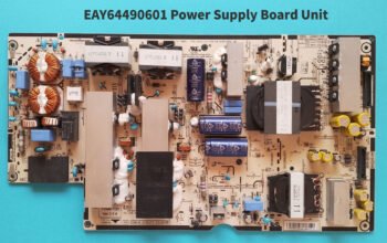 LGP55L-16OP LG TV Power Supply Board Best Price