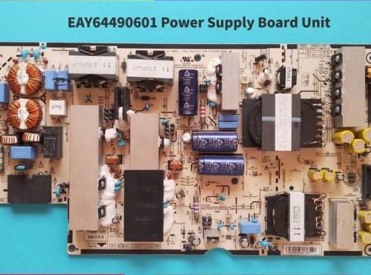 LGP55L-16OP LG TV Power Supply Board Best Price