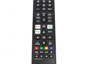 Samsung TV Remote Control BN59-01315A