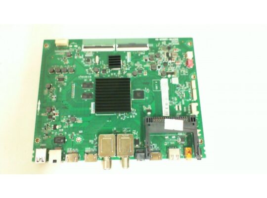 tcl tv motherboard 40-MS86R1-MAA2HG MS86R MS6586