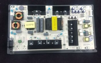 vu tv power supply board rsag7.820.7911